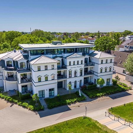 Logierhaus Friedrich We 5 - "Ostseewelle" Zingst Exterior photo