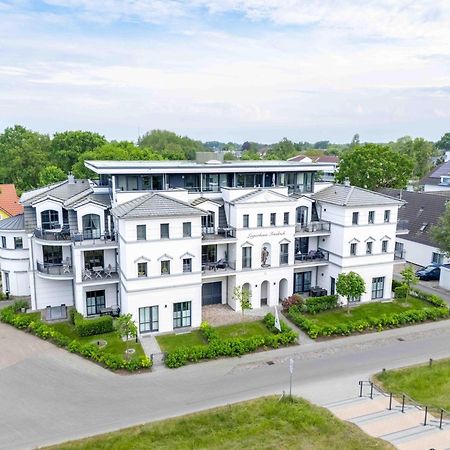 Logierhaus Friedrich We 5 - "Ostseewelle" Zingst Exterior photo