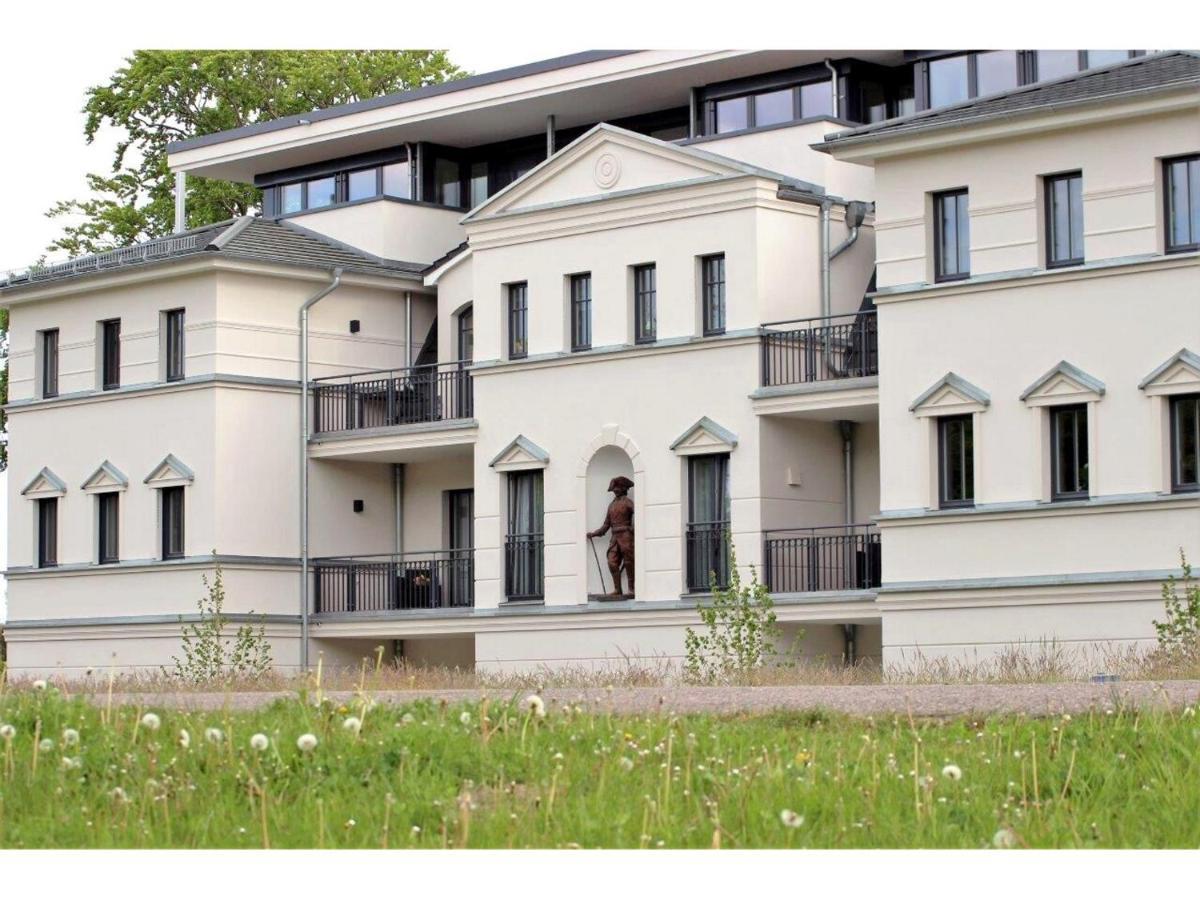 Logierhaus Friedrich We 5 - "Ostseewelle" Zingst Exterior photo